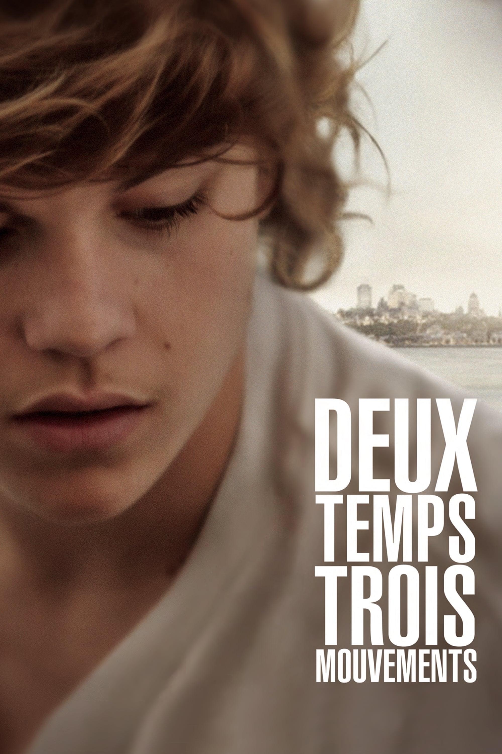Deux temps, Trois mouvements