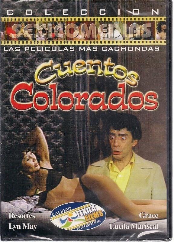 Colored Tales