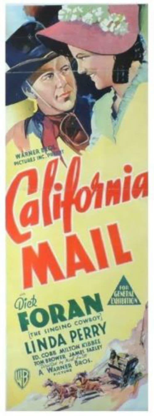 California Mail
