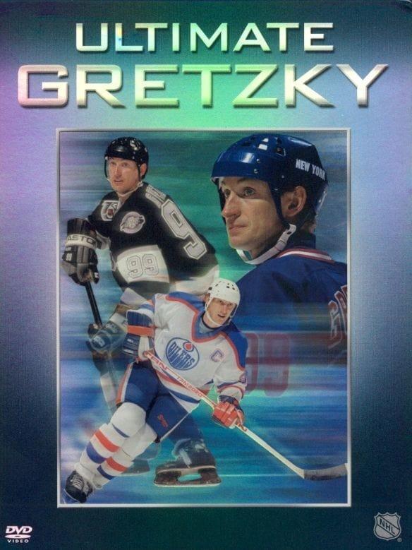 Ultimate Gretzky