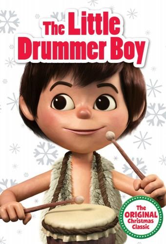 The Little Drummer Boy