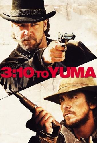 3:10 to Yuma