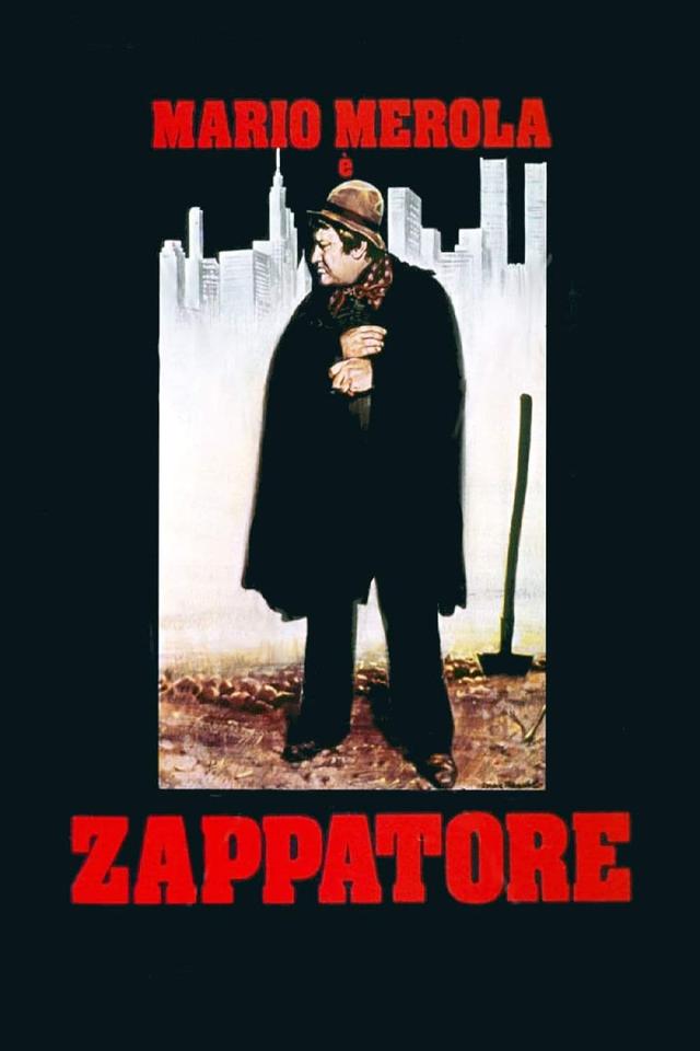 Zappatore