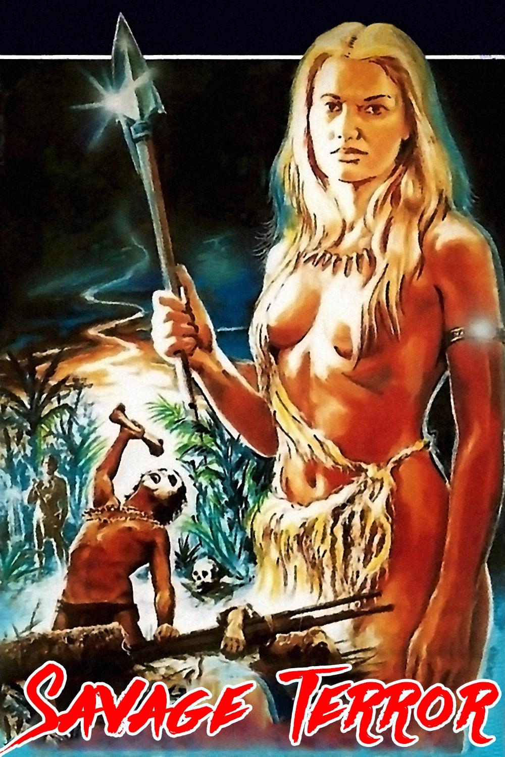 Savage Terror
