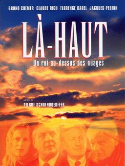 Là-haut, un roi au-dessus des nuages