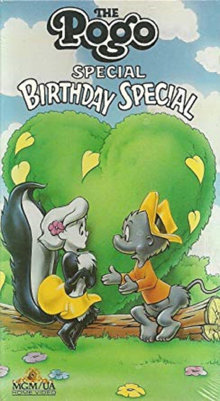 The Pogo Special Birthday Special