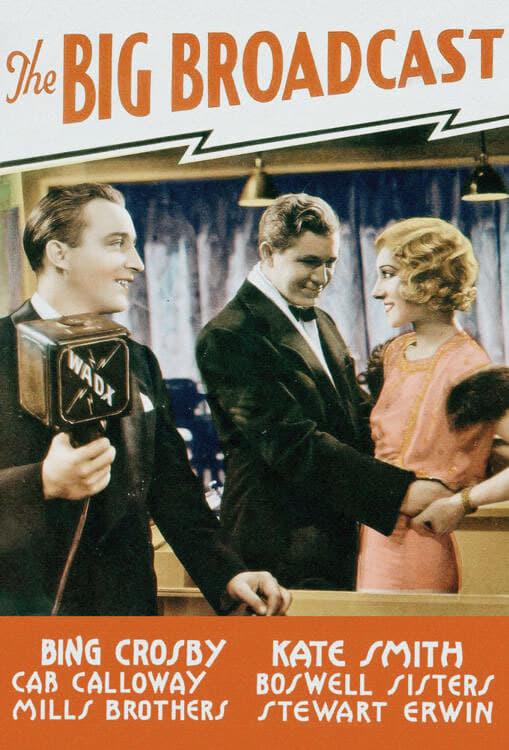 The Big Broadcast