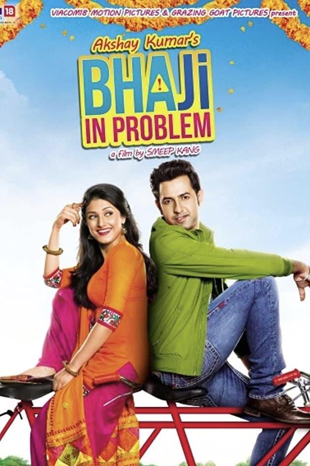 Bha Ji in Problem