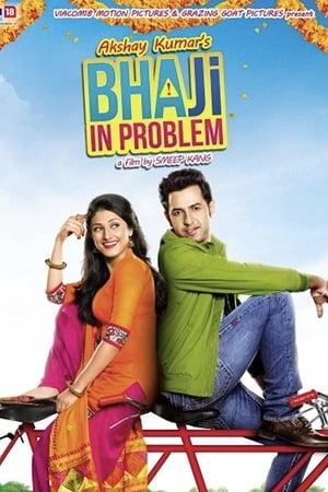 Bha Ji in Problem