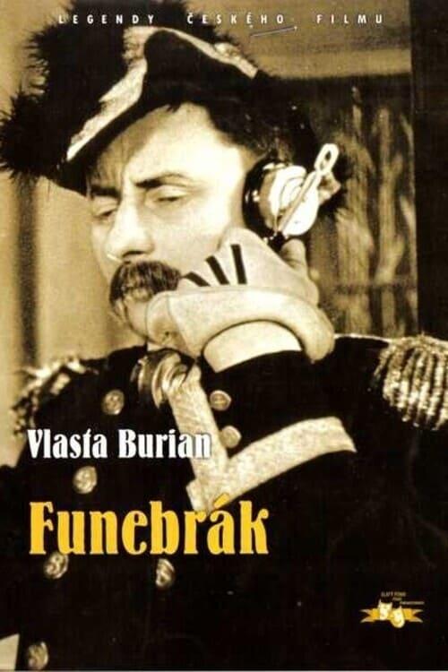 The Undertaker