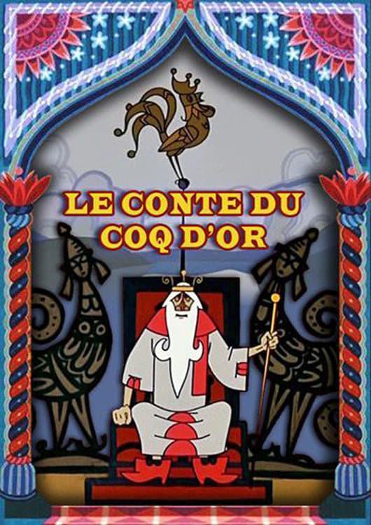 The Tale of the Golden Cockerel