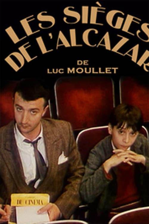 Les Sièges de l'Alcazar