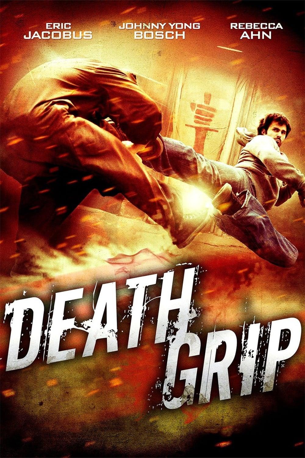 Death Grip