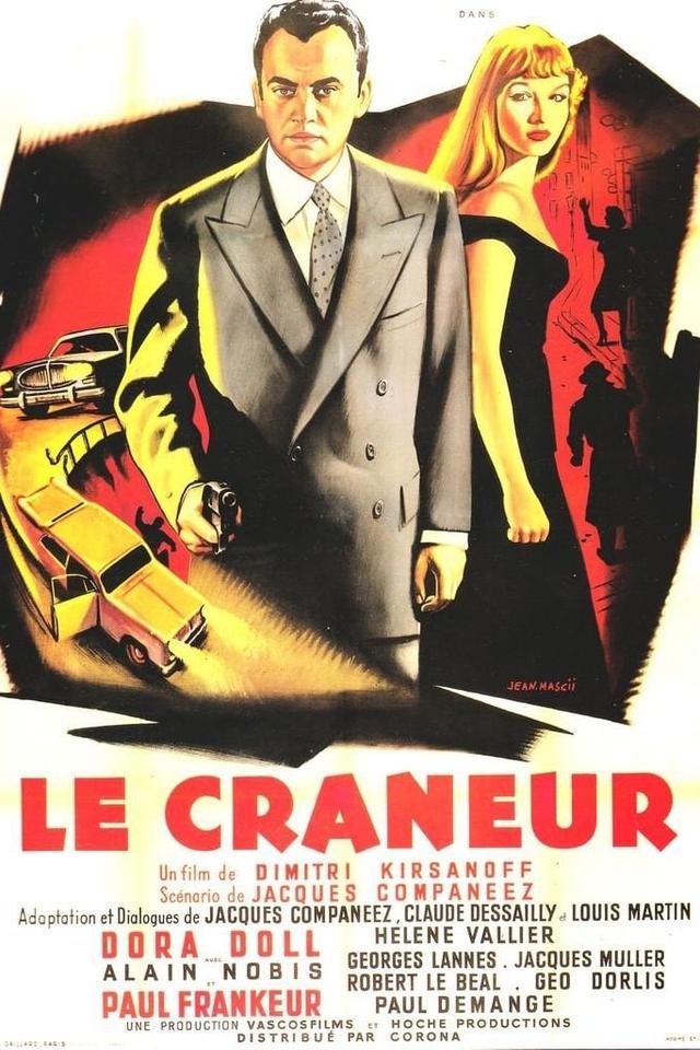 De bluffer