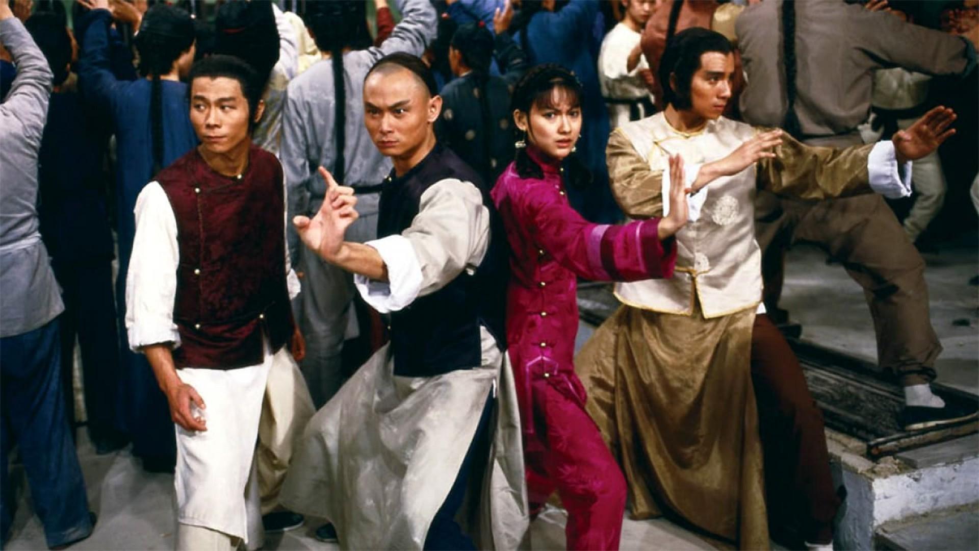 Martial Club