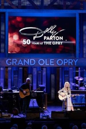 Dolly Parton: 50 Years at the Opry