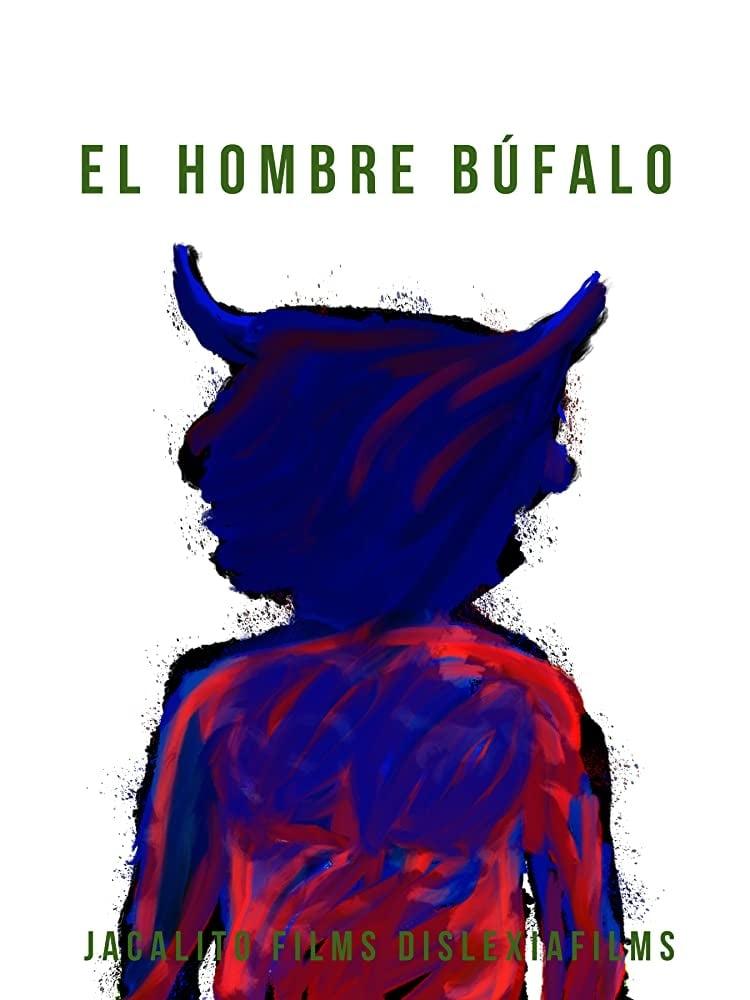 El Hombre Búfalo