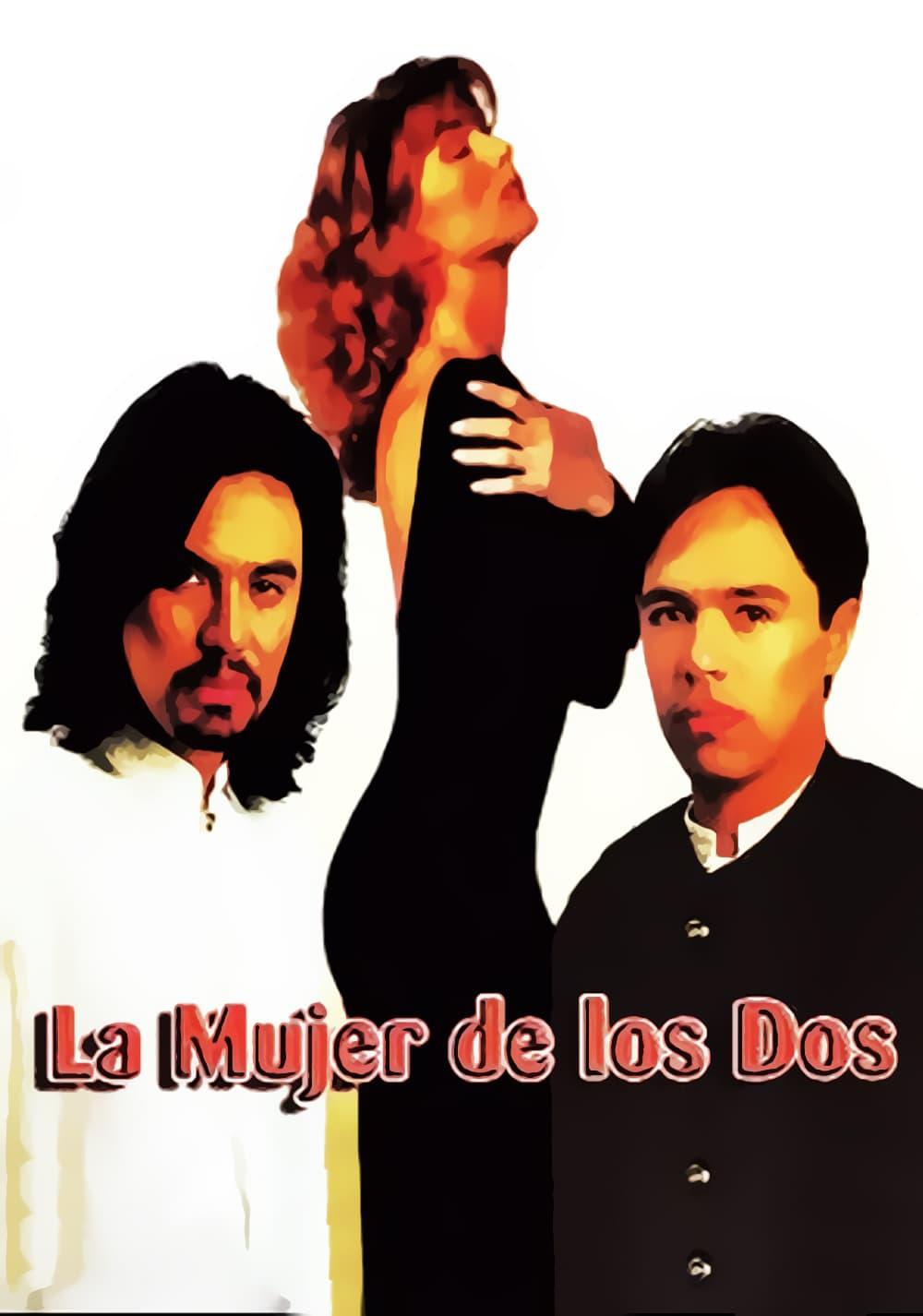 La mujer de los dos