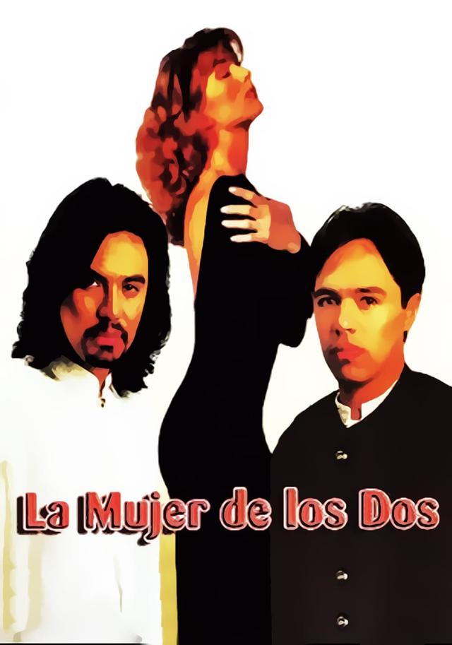 La mujer de los dos