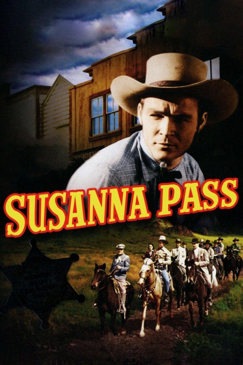 Susanna Pass