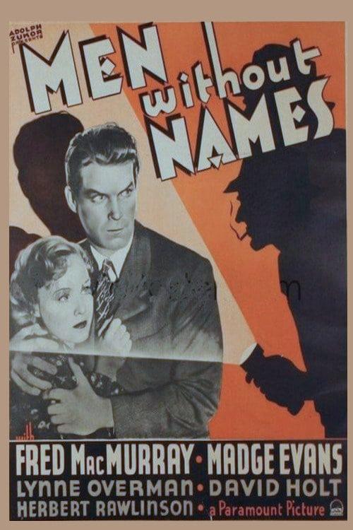 Men Without Names