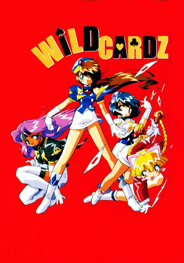 Wild Cardz