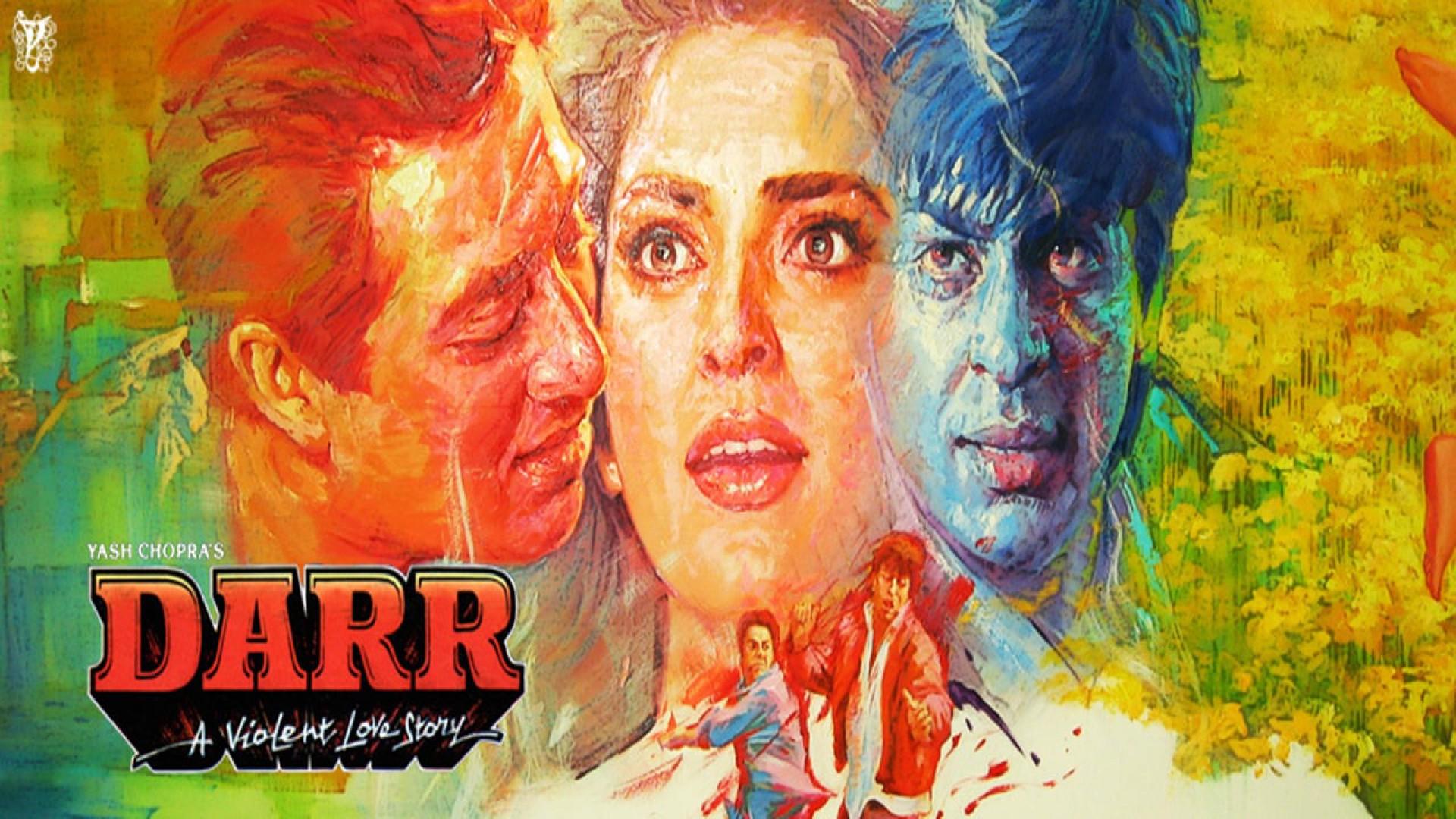 Darr