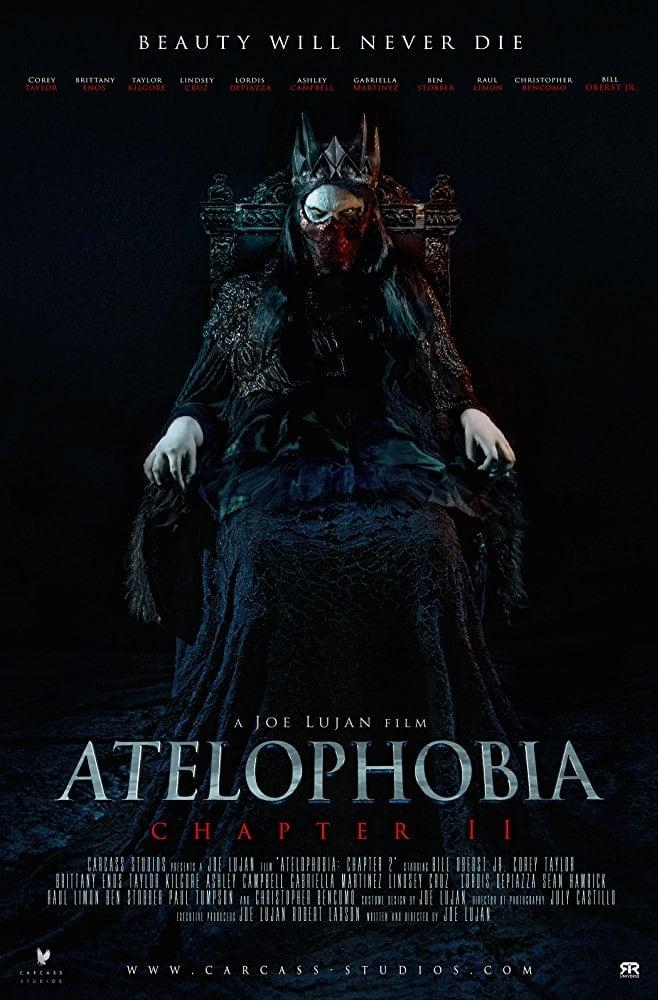 Atelophobia: Throes of a Monarch