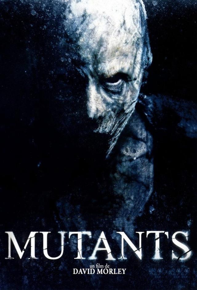 Mutants