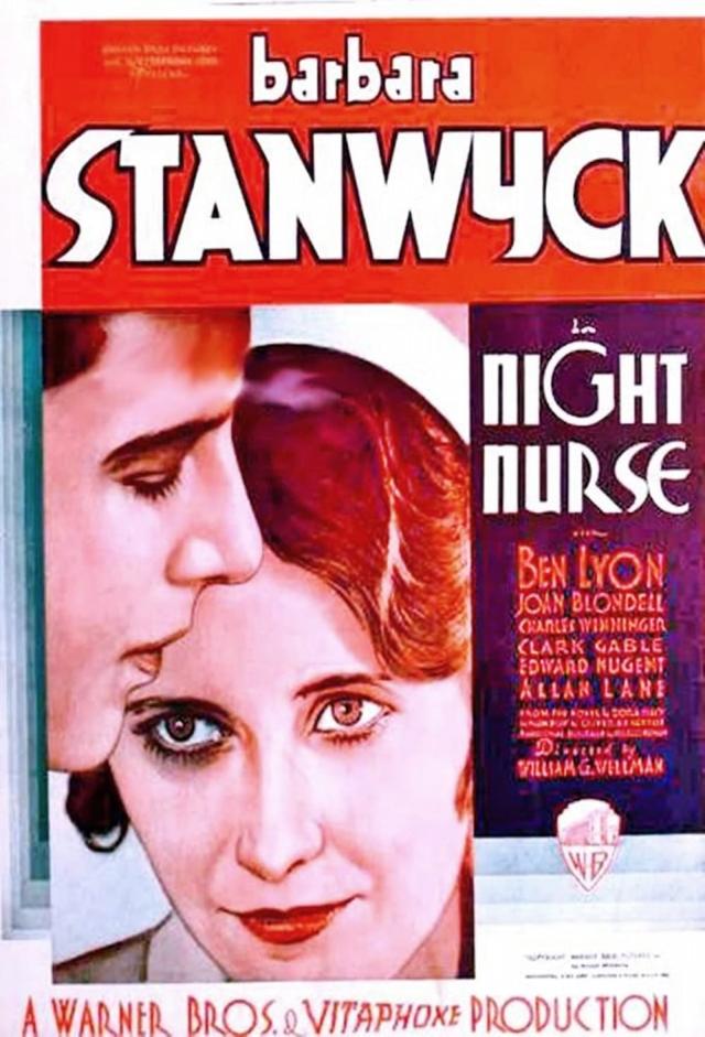 Night Nurse