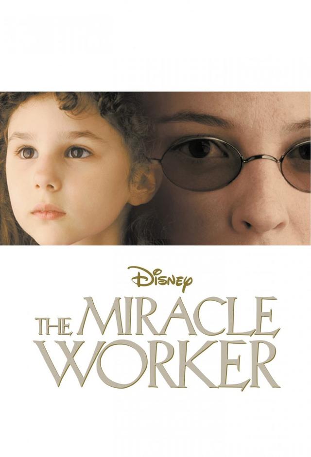 The Miracle Worker