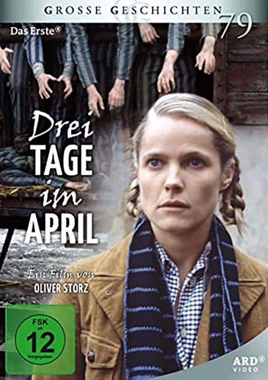Three Days in April