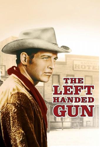 The Left Handed Gun