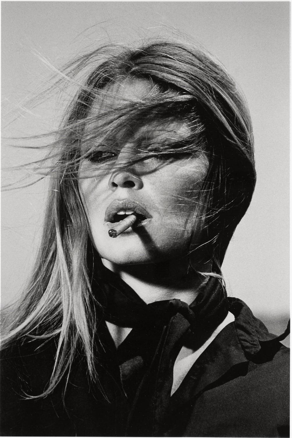 Brigitte Bardot