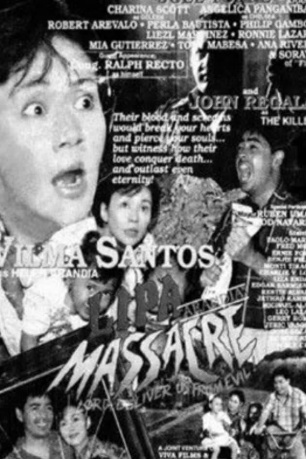 Lipa Massacre: God Save the Babies!