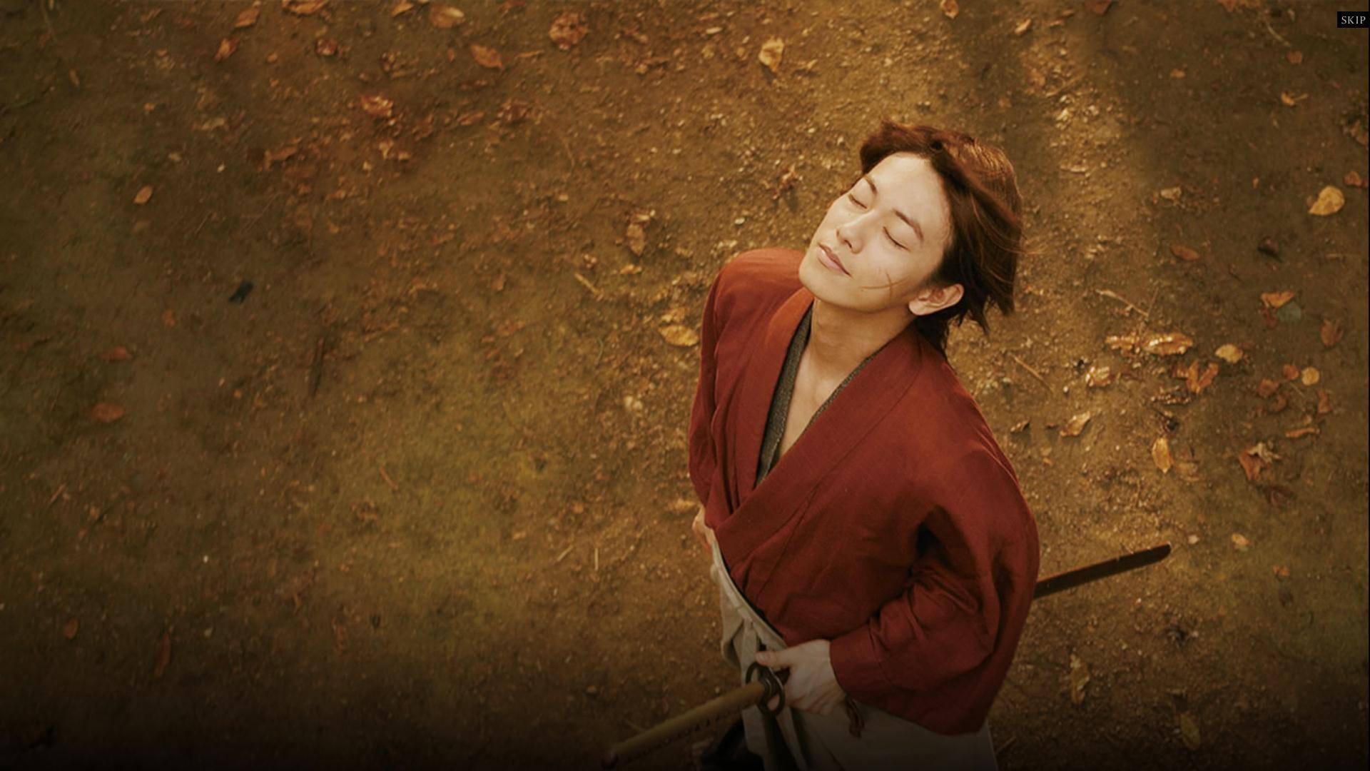 Rurouni Kenshin