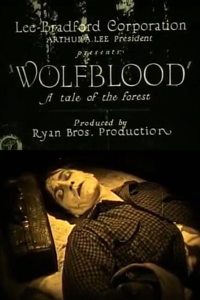 Wolf Blood