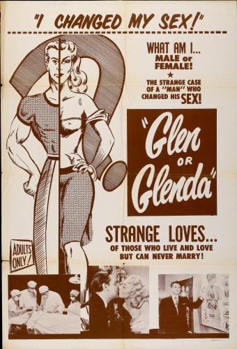 Glen or Glenda