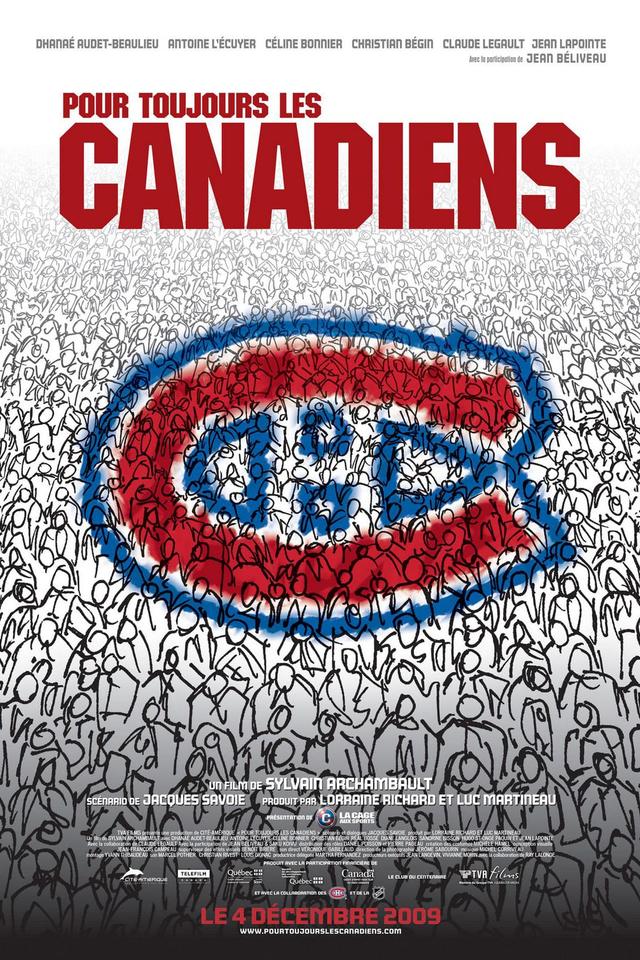 The Canadiens, Forever
