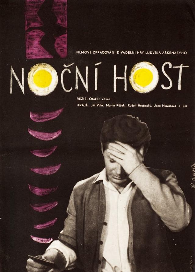 Night Guest