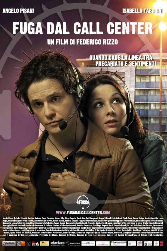 Escape from the Call Center