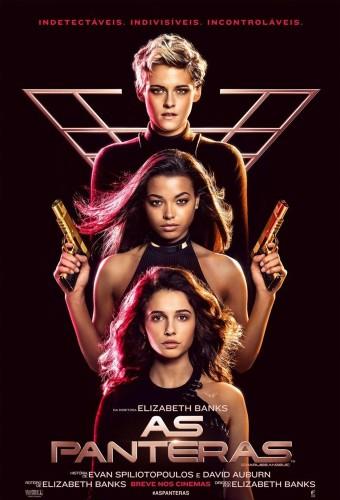 Charlie’s Angels