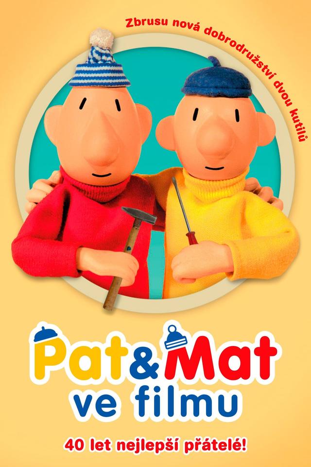 Pat & Mat