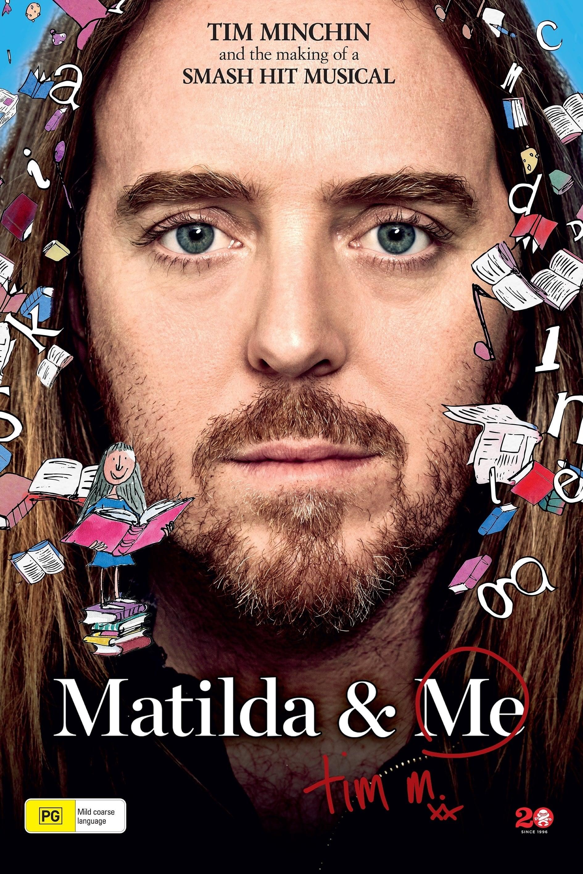 Matilda & Me