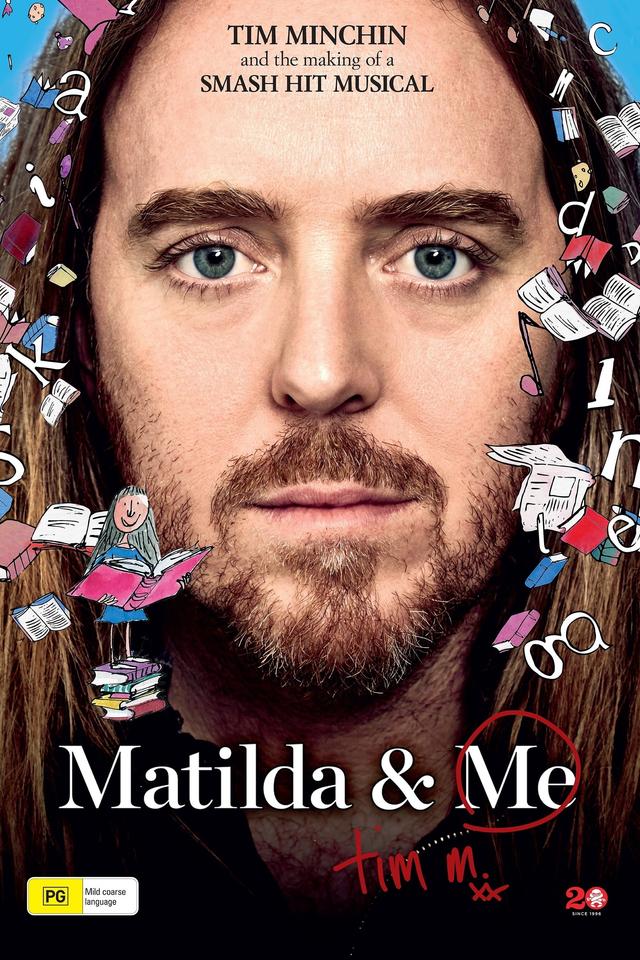 Matilda & Me