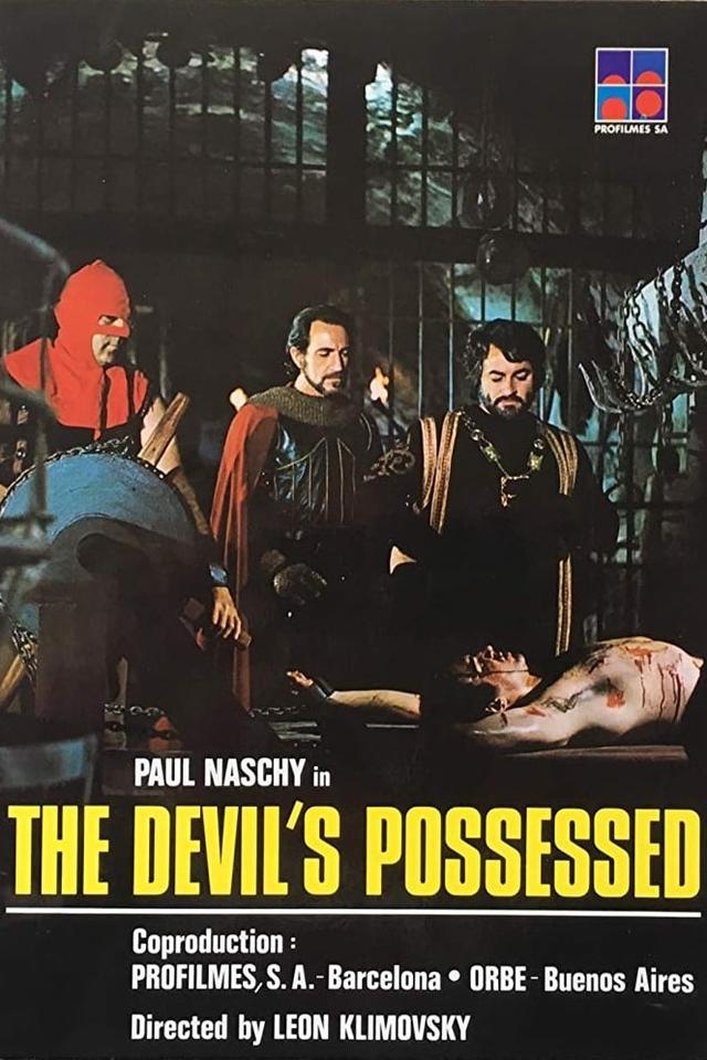 Le marechal de l'enfer