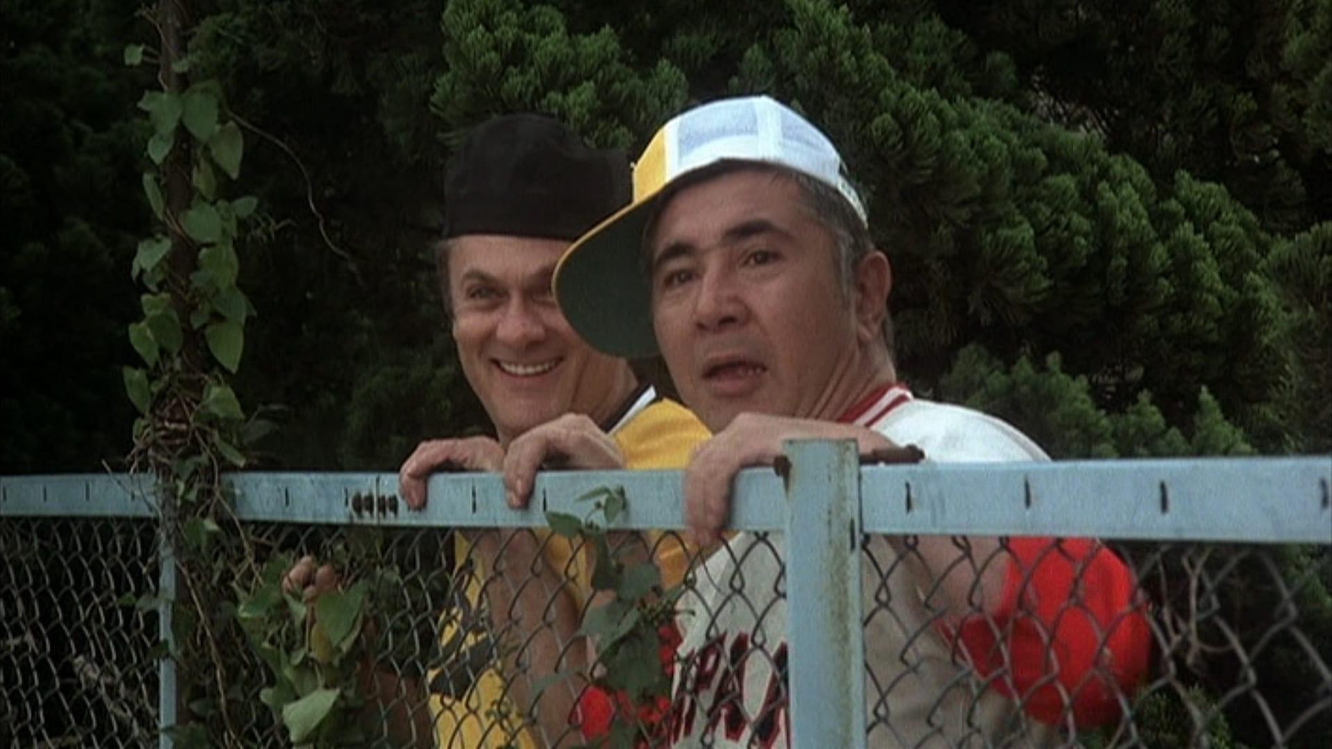 The Bad News Bears Go to Japan