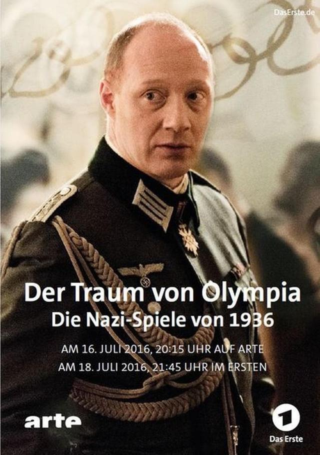 The Olympic Dream - The 1936 Nazi Games