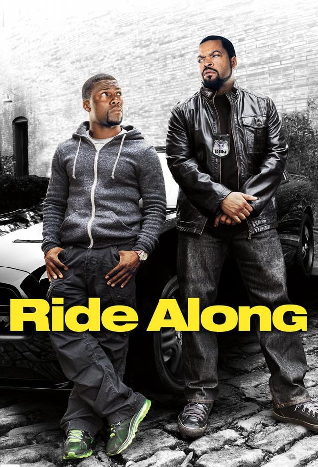 Ride Along