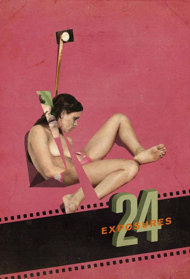 24 Exposures